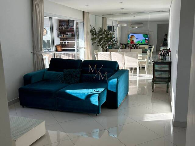 Apartamento para Venda em Santos - 5