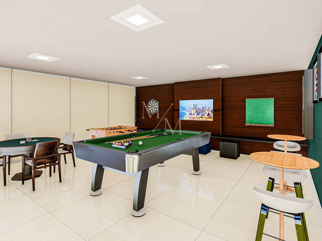 Apartamento para Venda em Santos - 3