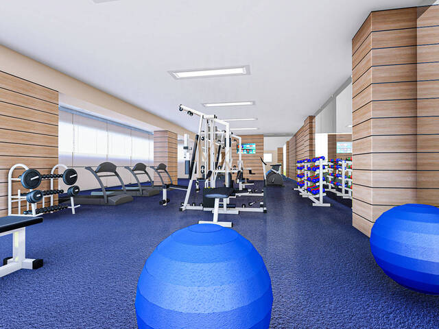 Apartamento para Venda em Santos - 5