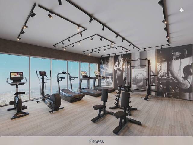 Apartamento para Venda em Santos - 5