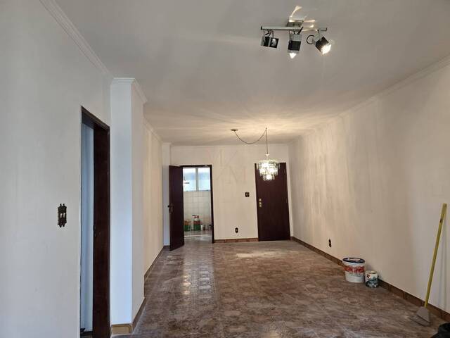 Apartamento para Venda em Santos - 2