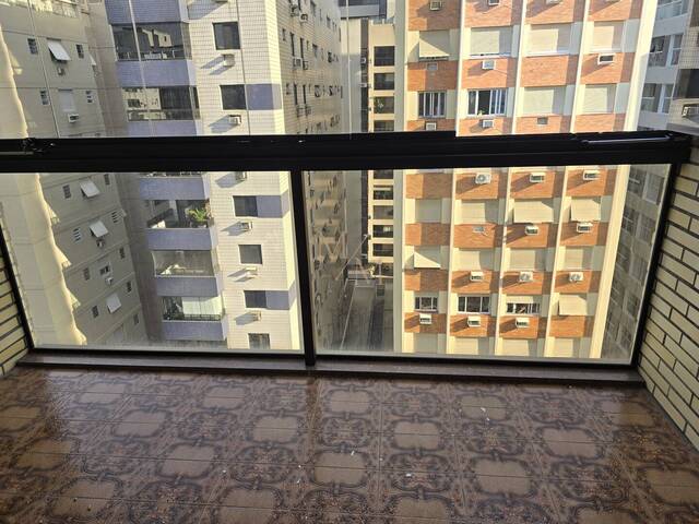 Apartamento para Venda em Santos - 3