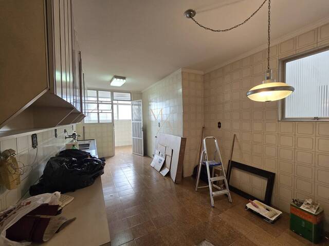 Apartamento para Venda em Santos - 4