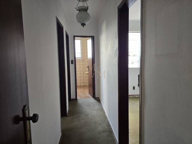 Apartamento para Venda em Santos - 5
