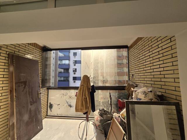 Apartamento para Venda em Santos - 3