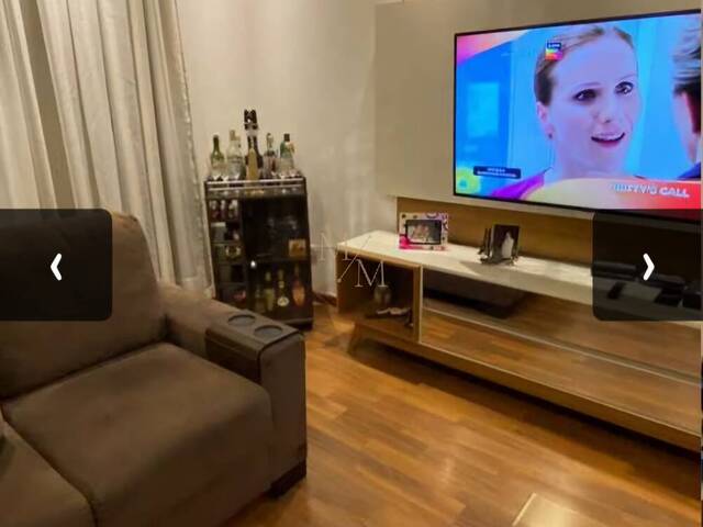 Apartamento para Venda em Santos - 5
