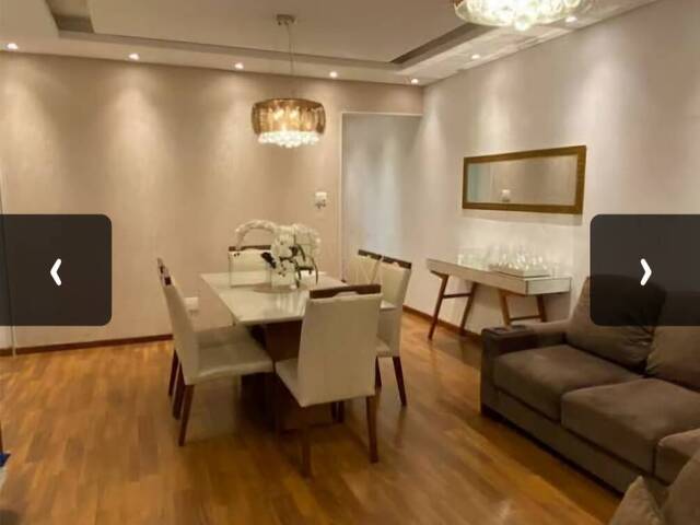 Apartamento para Venda em Santos - 4