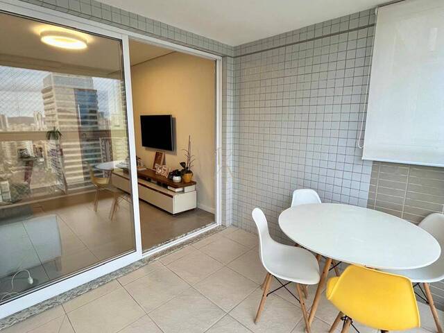Apartamento para Venda em Santos - 4