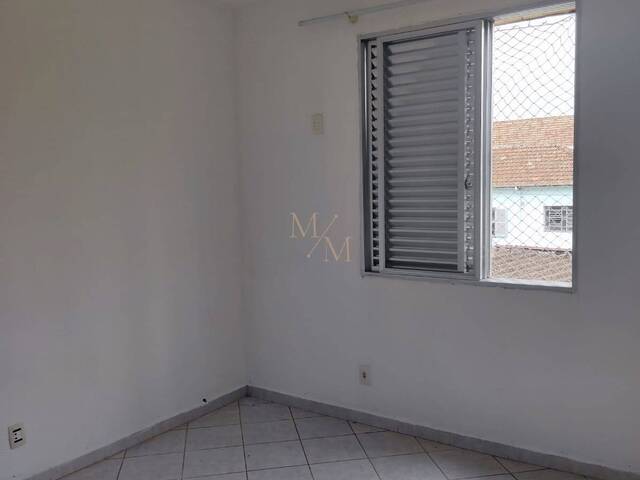 Apartamento para Venda em Santos - 2