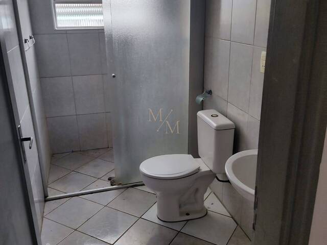 Apartamento para Venda em Santos - 4