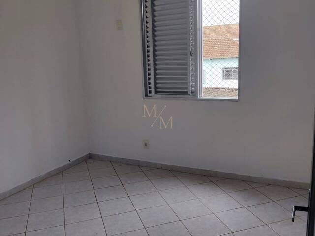 Apartamento para Venda em Santos - 5