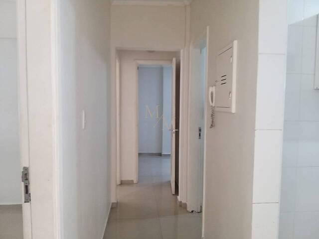 Apartamento para Venda em Santos - 2
