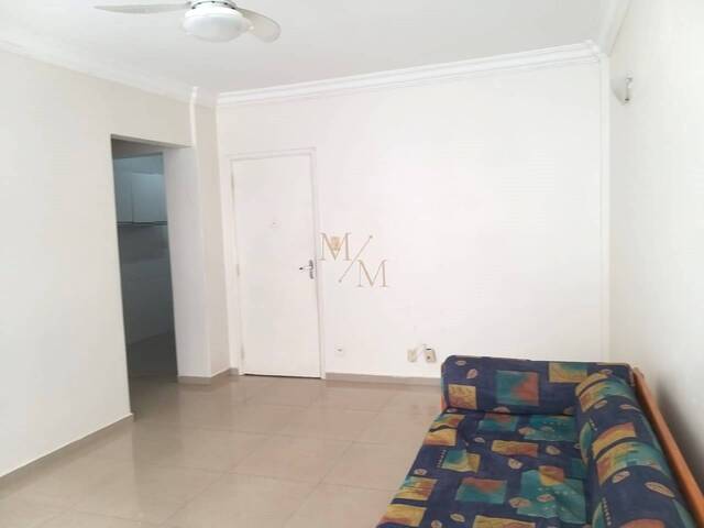 #750 - Apartamento para Venda em Santos - SP