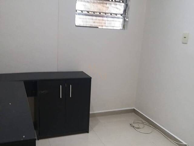 Apartamento para Venda em Santos - 5