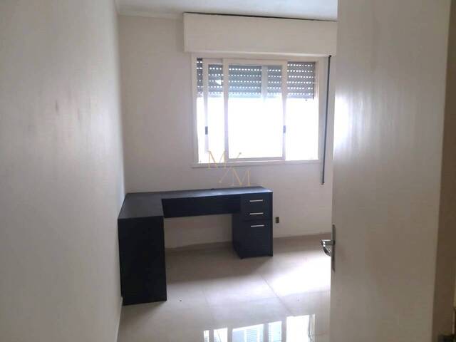 Apartamento para Venda em Santos - 3
