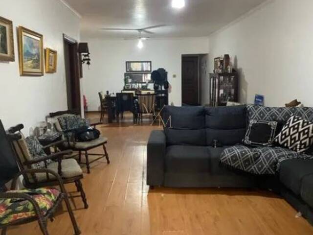 Apartamento para Venda em Santos - 2