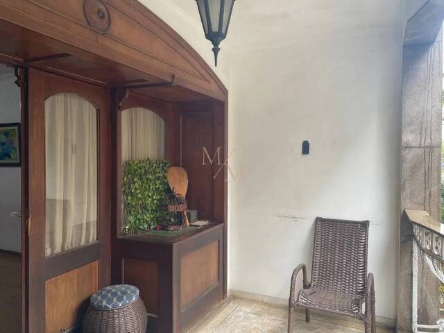 Apartamento para Venda em Santos - 4