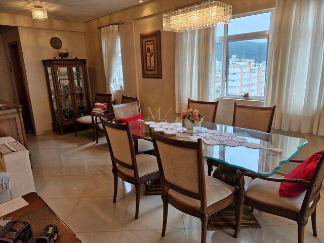 Apartamento para Venda em Santos - 3