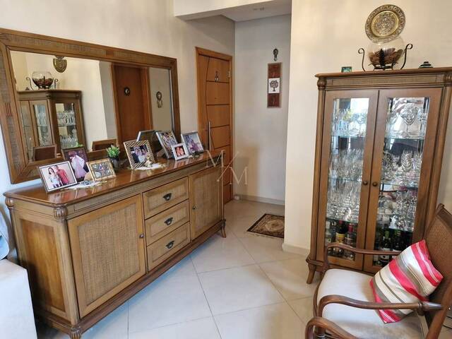 Apartamento para Venda em Santos - 4