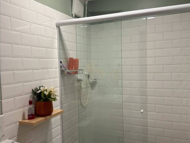 Apartamento para Venda em Santos - 5