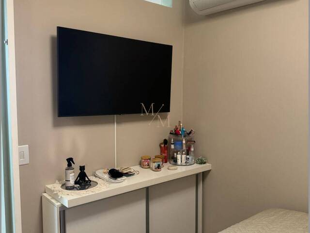 Apartamento para Venda em Santos - 3