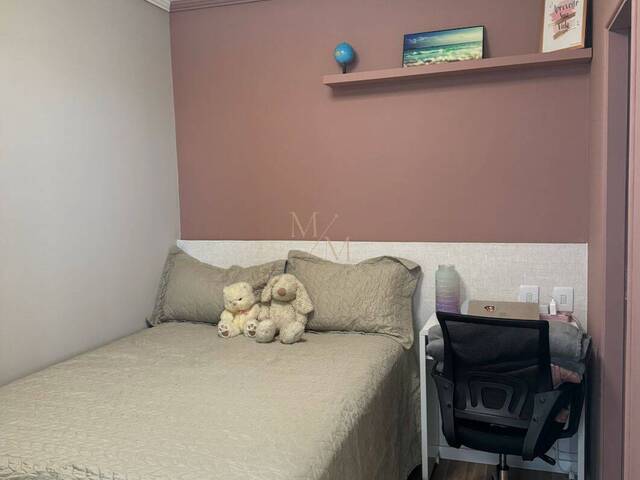 Apartamento para Venda em Santos - 4