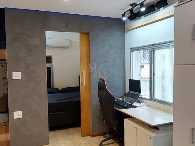 Apartamento para Venda em Santos - 3