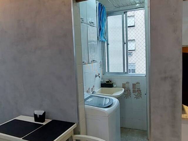 Apartamento para Venda em Santos - 5