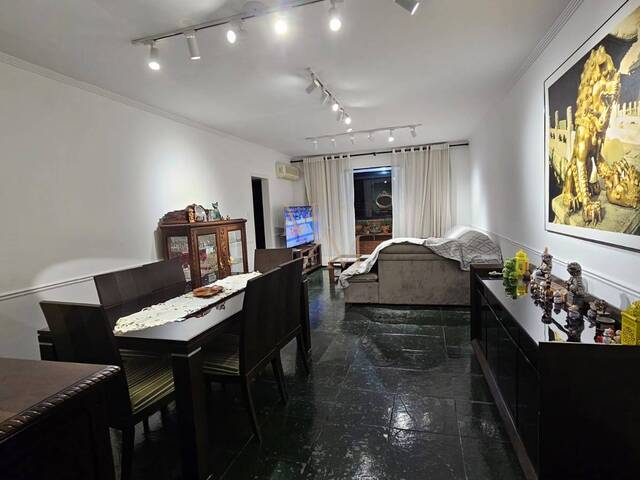 Apartamento para Venda em Santos - 3