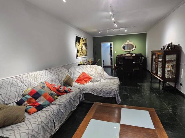 Apartamento para Venda em Santos - 2