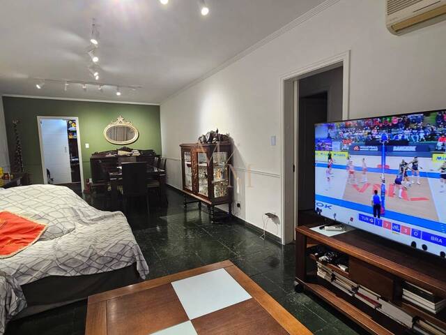 Apartamento para Venda em Santos - 4