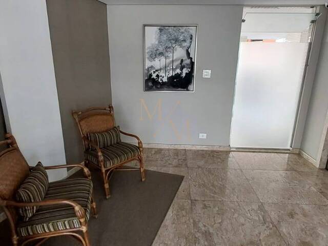 Apartamento para Venda em Santos - 4