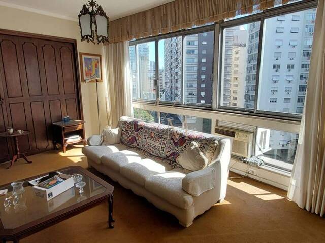 Apartamento para Venda em Santos - 3