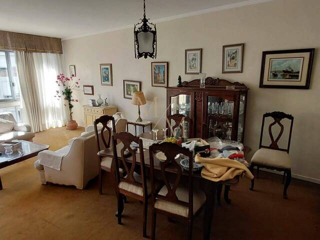 Apartamento para Venda em Santos - 2