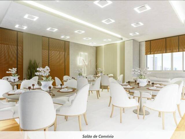 Apartamento para Venda em Santos - 4