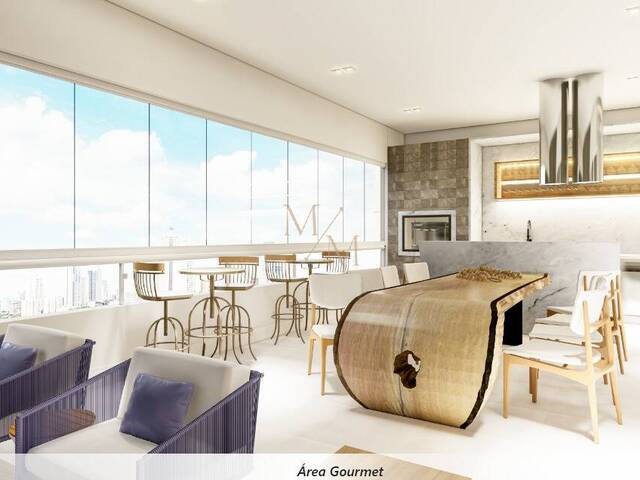 Apartamento para Venda em Santos - 5