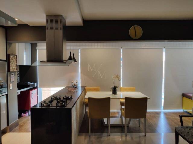 Apartamento para Venda em Santos - 4