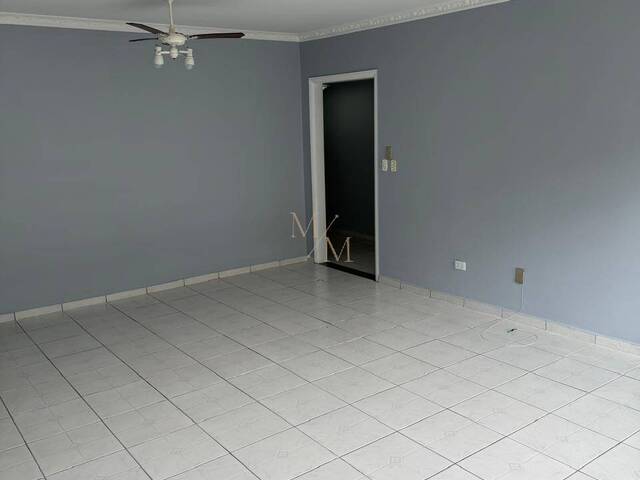 #763 - Apartamento para Venda em Santos - SP