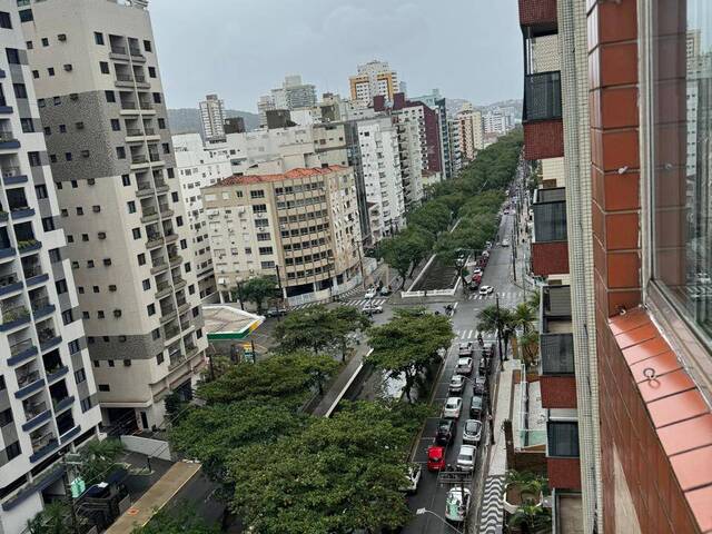 Apartamento para Venda em Santos - 5