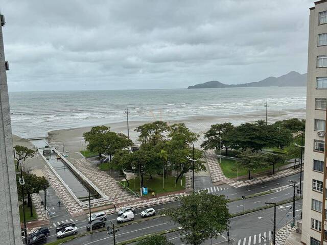 Apartamento para Venda em Santos - 4