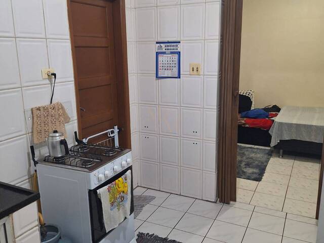 Apartamento para Venda em Santos - 4