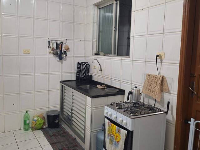Apartamento para Venda em Santos - 3