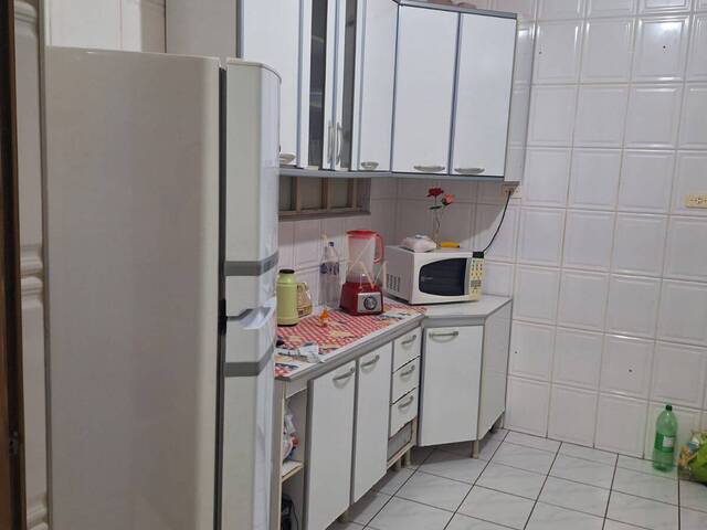 Apartamento para Venda em Santos - 5
