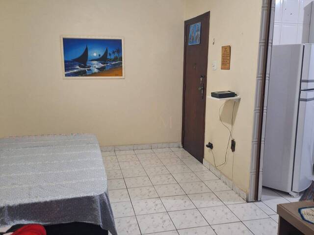 Apartamento para Venda em Santos - 2
