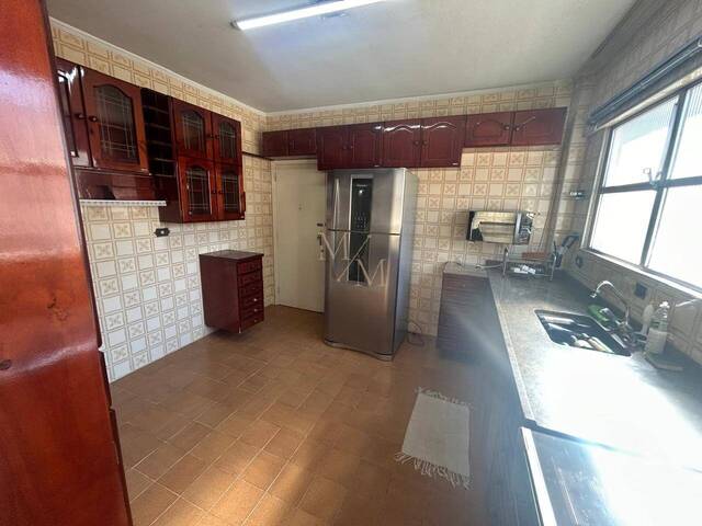 Apartamento para Venda em Santos - 5