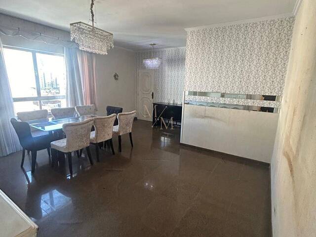 Apartamento para Venda em Santos - 3