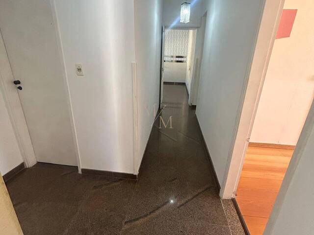 Apartamento para Venda em Santos - 4