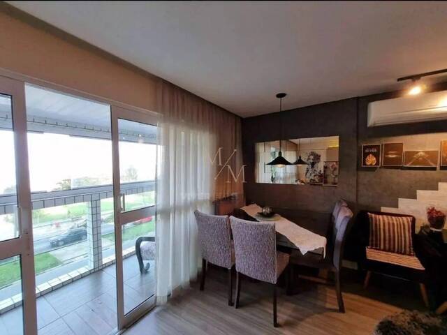 Apartamento para Venda em Santos - 4