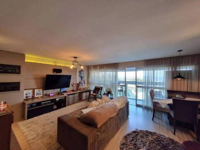 #766 - Apartamento para Venda em Santos - SP