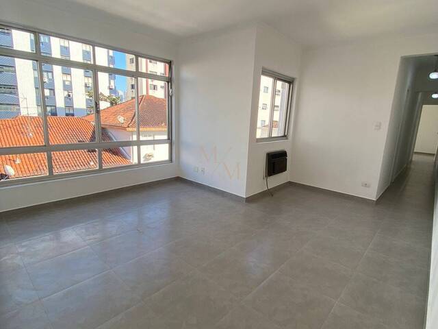 Apartamento para Venda em Santos - 2